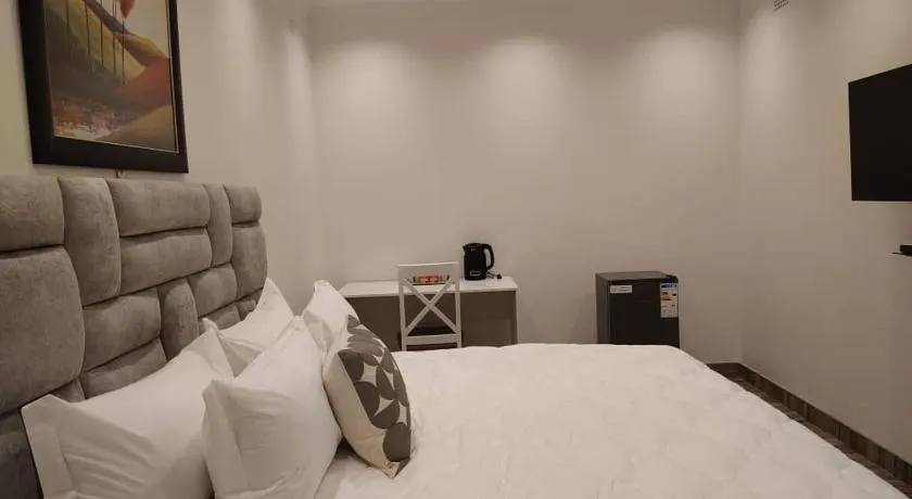 Greensyke Luxury Resort - Image 1