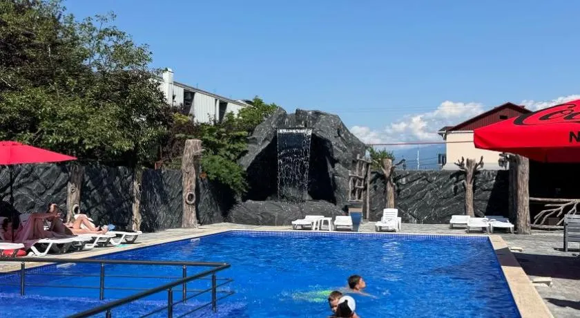 Grand Hotel Kobuleti - Image 1
