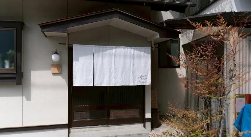 Hagi micro hotel - Image 1