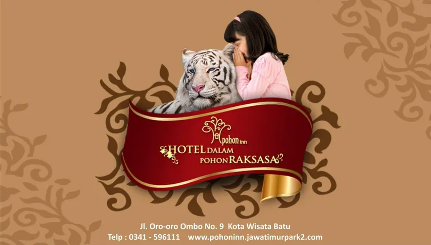 Pohon Inn Hotel - Image 1