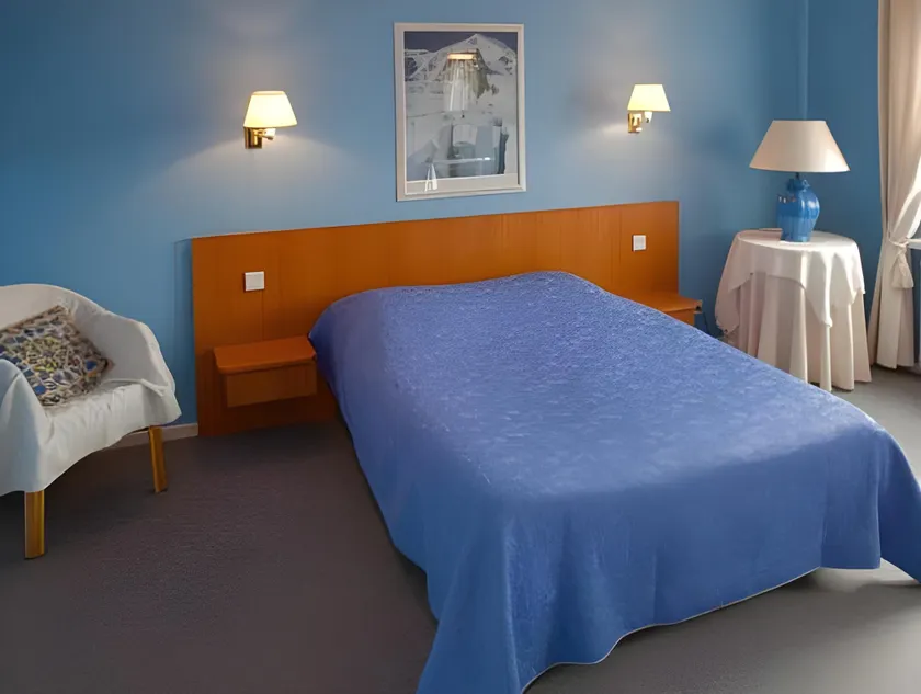 Chambres d'hôtes François Bleger - Image 1