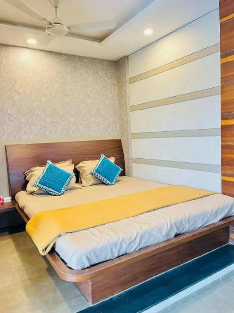 Siddharth Lake View Penthouse - Image 1