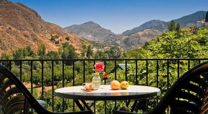 Casa Rural Las Huertas de Roque. - Image 1
