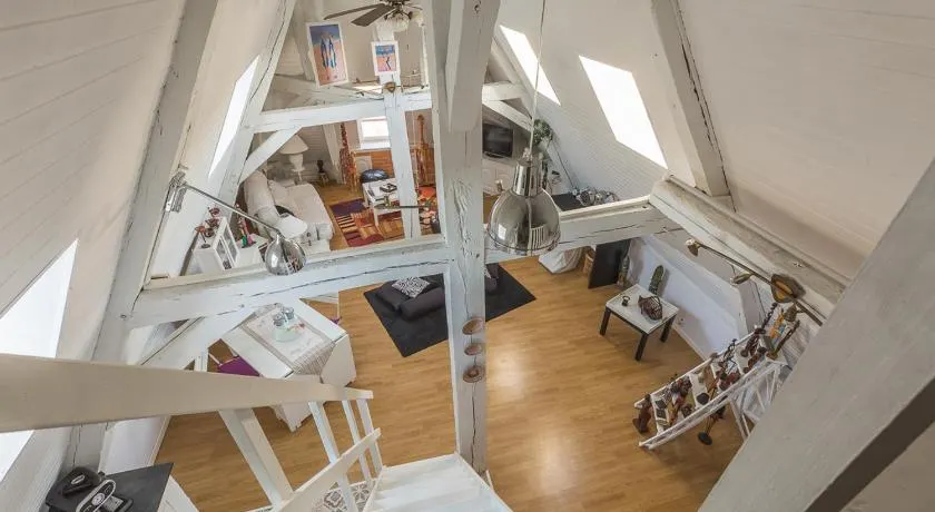 Loft de Lancelot City Center - Image 1