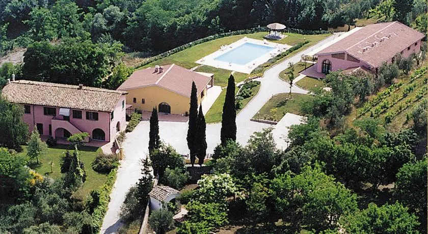 Agriturismo Marrucola - Image 1
