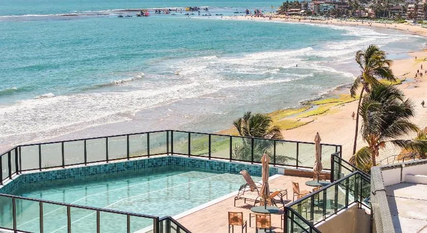Beira-mar c/ Vista Mar | TKT - Image 1