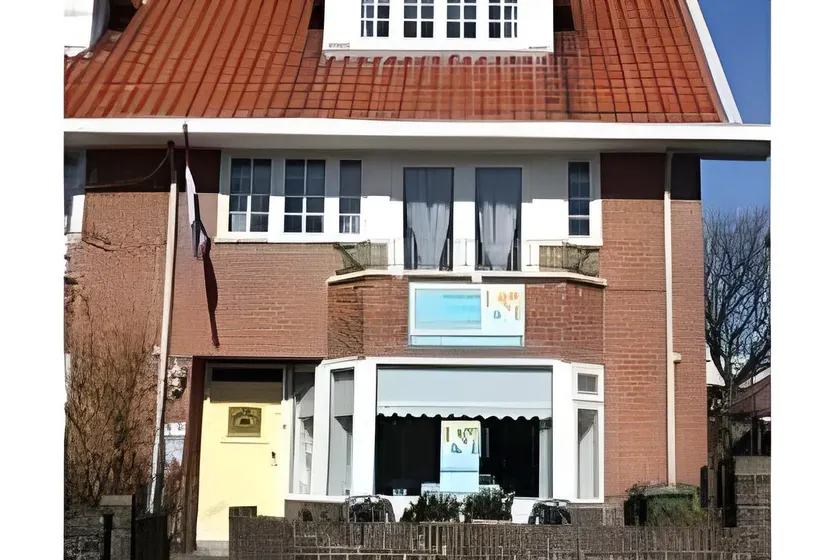 Bed & Breakfast Hotel Zandvoort - Image 1