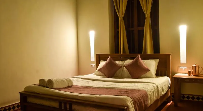 Kowdi House - A Heritage Homestay - Image 1