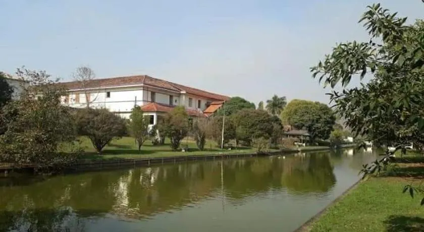 Pousada Bétharram - Image 1