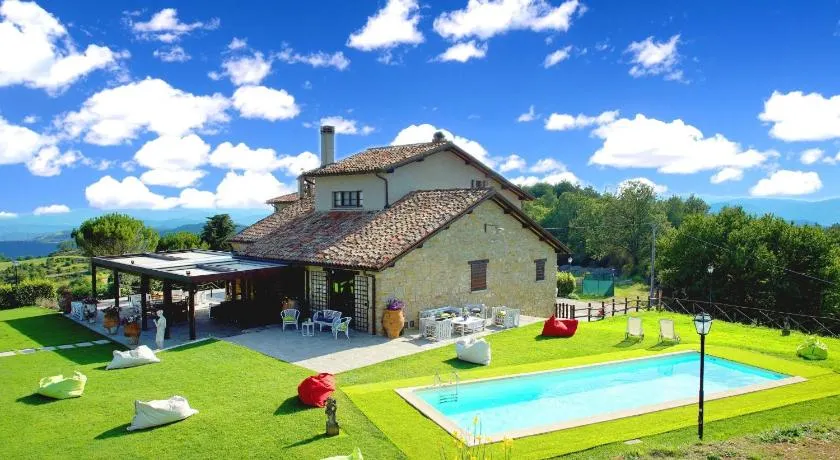 Villa Umbra - Image 1