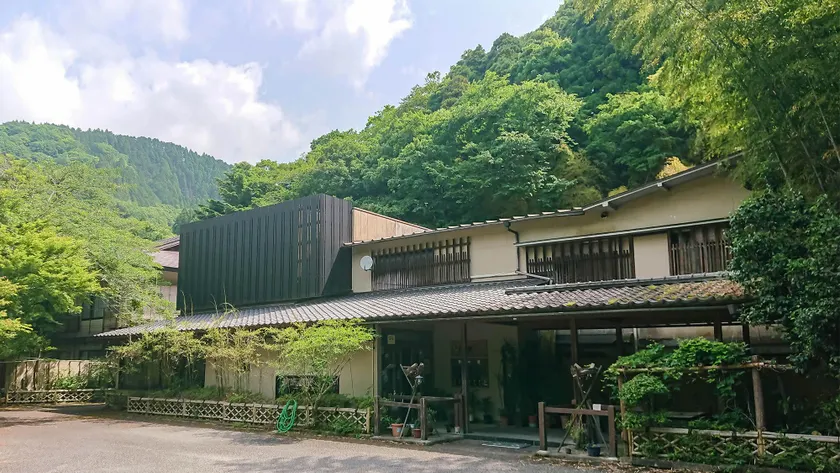 Gyosantei Yamabuki - Image 1