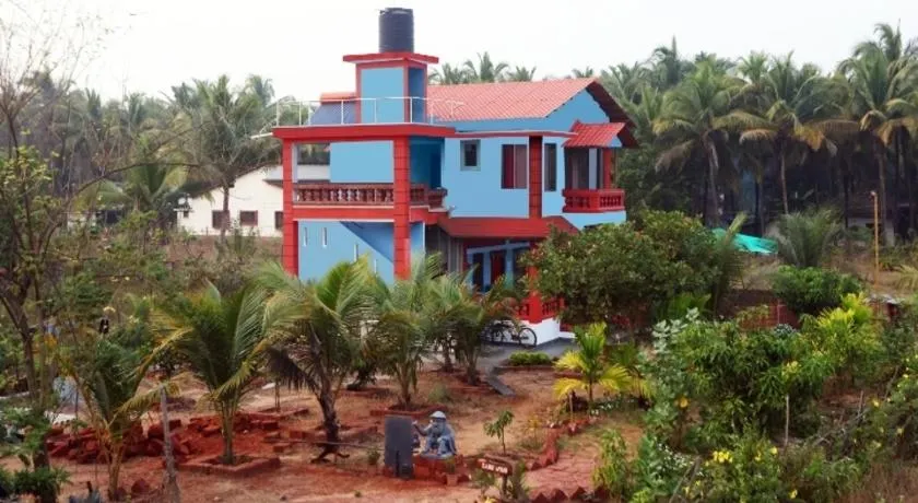 CLASSIC ANAND Bungalow-Imperial Suite Tarkarli - Image 1