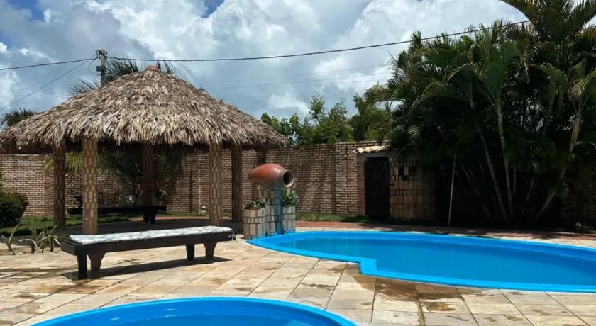 Pousada Paraíso das Falésias - Image 1