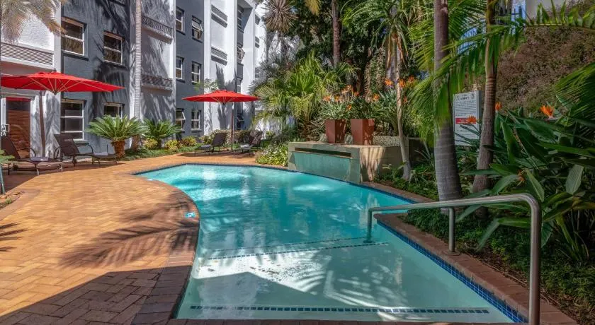 StayEasy Pretoria - Image 1