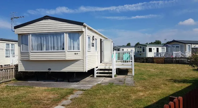 184 Unity Resort Brean - Image 1