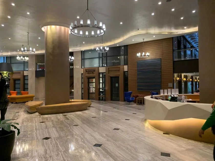 Knightsbridge Makati Staycation near Century City Mall - Image 1
