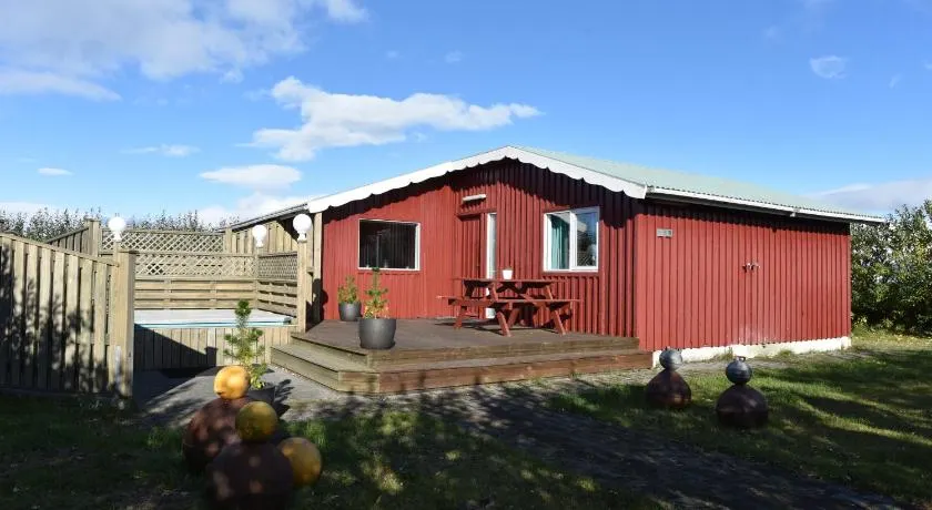 Laxas Cottage - Image 1
