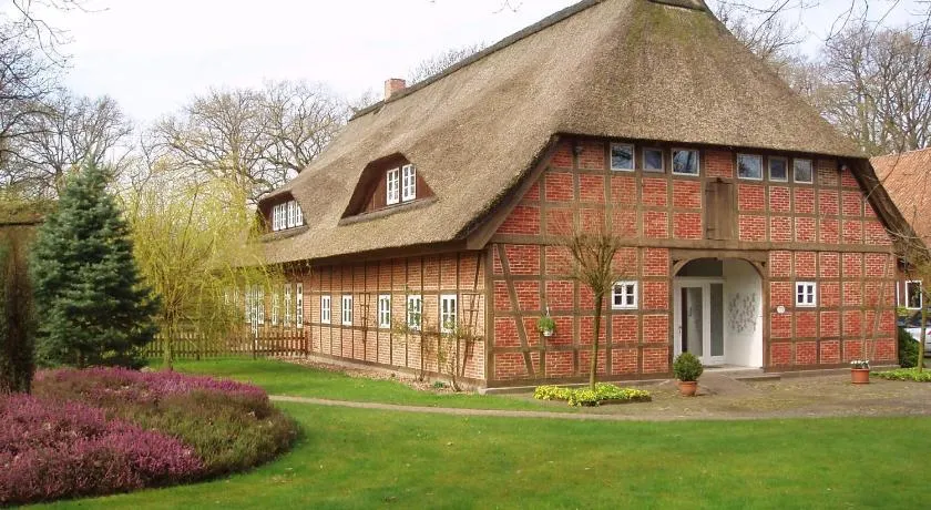 Davidshof, Bed & Breakfast - Image 1