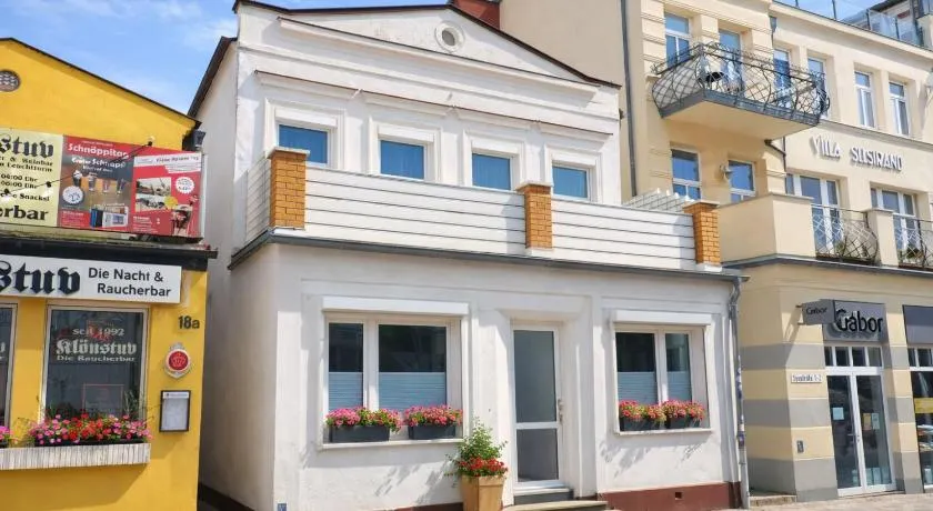 Haus Wilbrand Ferienzimmer 1 - Image 1