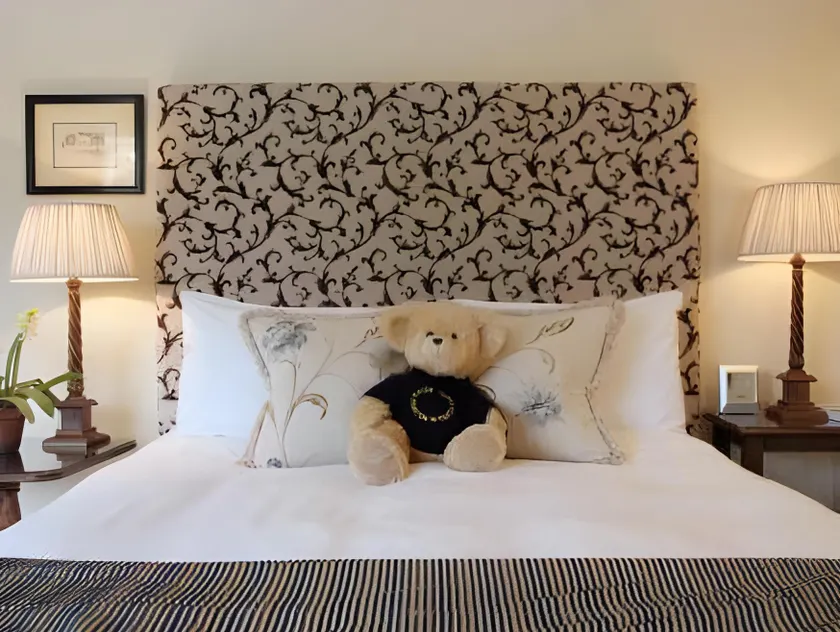 The Manor House Hotel - Image 1