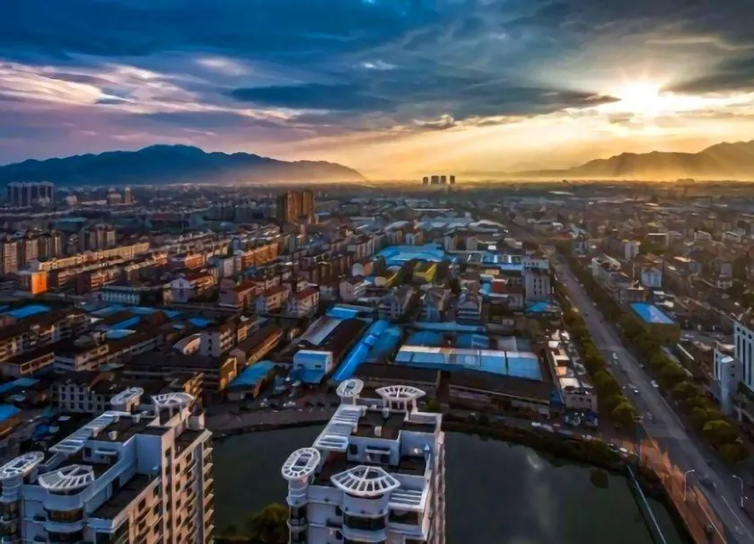 Wanxi · Fuzhou Boutique Resort (Fuzhou Changle store) - Image 1