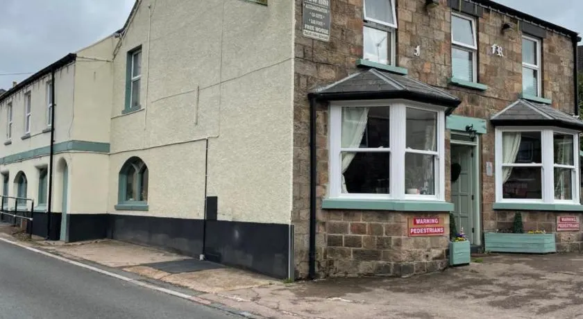 The New Inn - Image 1
