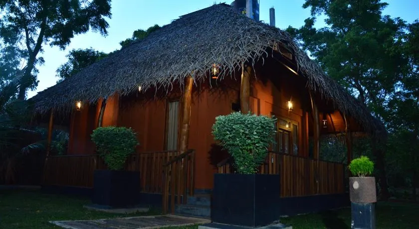 The Bell Farm Eco Resort - Image 1