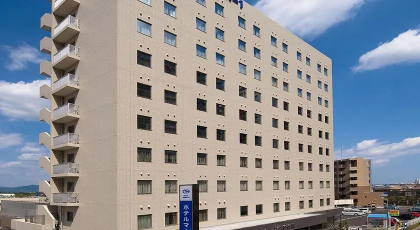 Hotel Mark-1 Tsukuba - Image 1