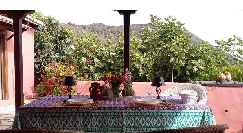 Finca La Calzada - Image 1