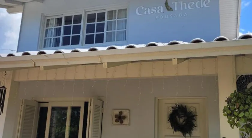 Pousada Casa Thede - Image 1
