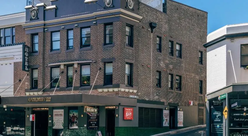 Gaslight Inn - Adults Only - Image 1