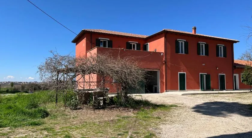 Roman Holiday Farm - Image 1