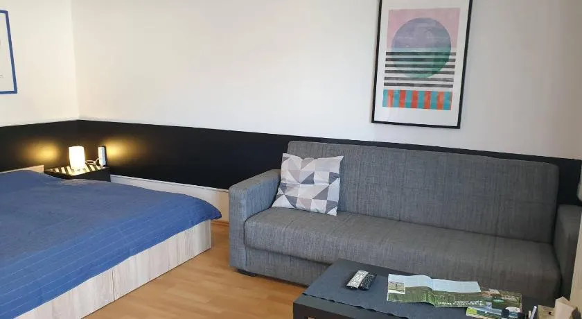 Central Apartman - Image 1