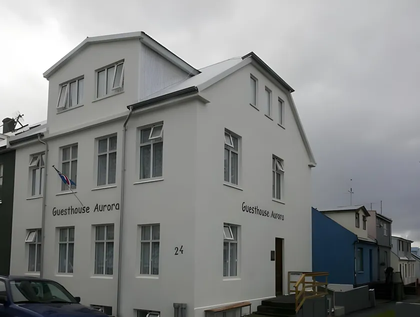 Guesthouse Aurora - Image 1