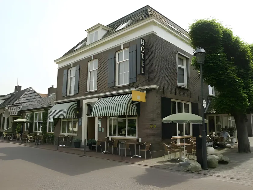 Landhotel De Hoofdige Boer - Image 1