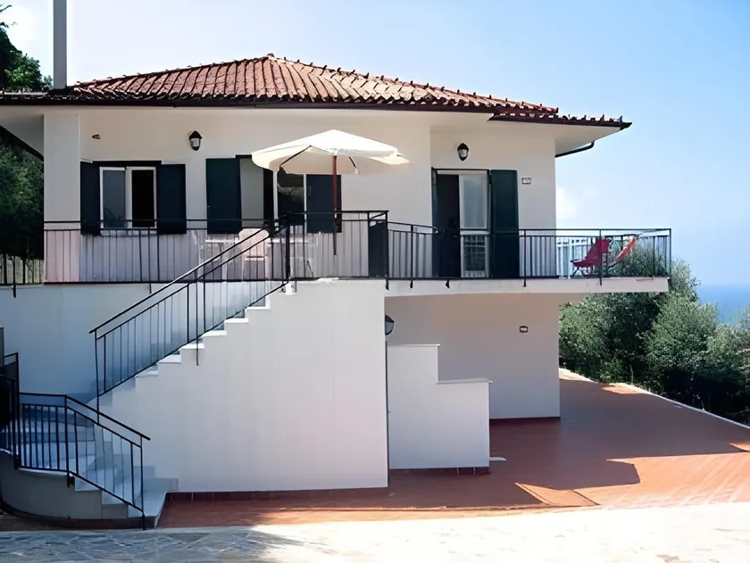 Domus Cilento - Family Residence con piscina - Image 1