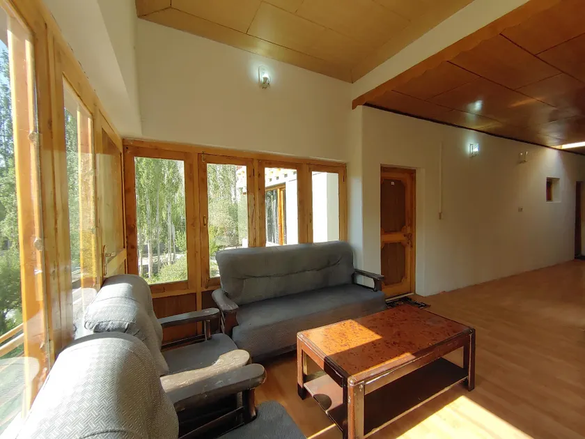 Hotel Rimo - Image 1