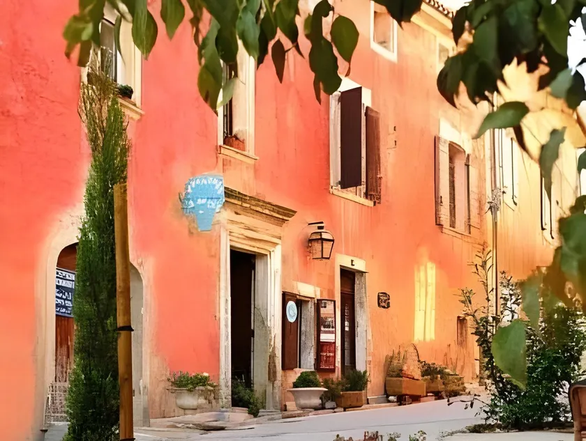 Belle de Nuit Chambres d'Hôtes - Image 1