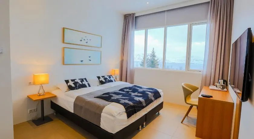 Apt. Hotel Hjalteyri - Image 1