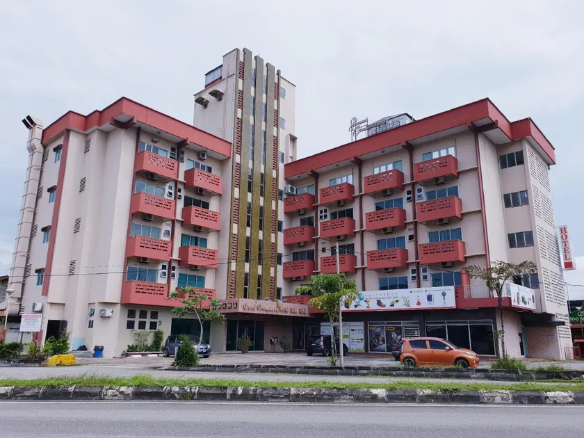 Champcity Hotel Sdn Bhd - Image 1