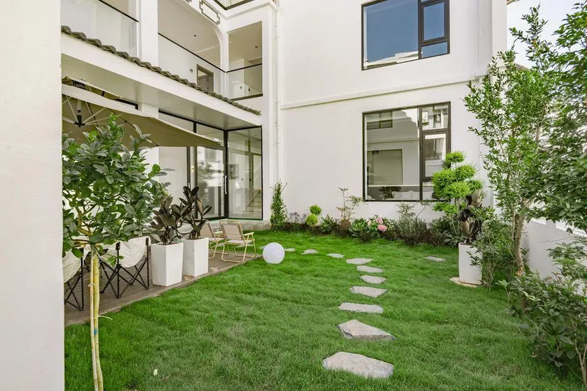 Wuyou Villa Garden Homestay (Three Pagodas) - Image 1
