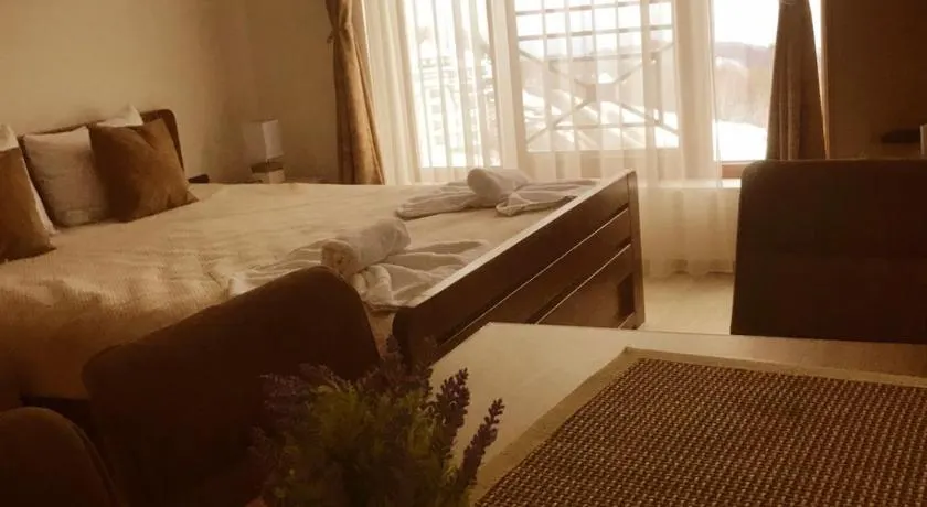 Apartman “N 17”Milmari-Kopaonik - Image 1