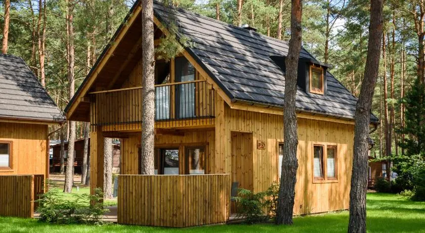 Largo Lake Resort Kaszuby - Image 1