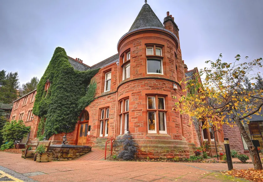 Hilton Grand Vacations Club Craigendarroch Suites Royal Deeside - Image 1
