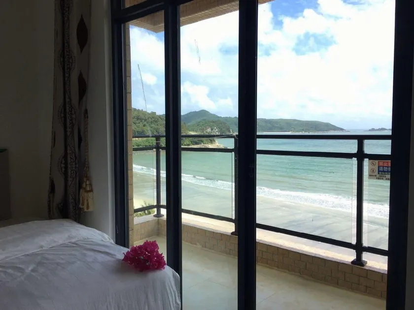 Yuyuege Fishermen's Inn (Taishan Xiachuan Island Branch) - Image 1