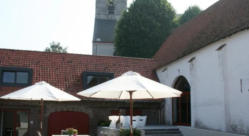 B&B Hof ter Kwaremont - Image 1
