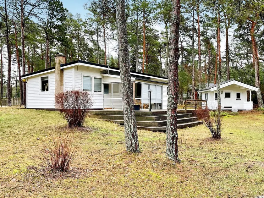 8 person holiday home in YNGSJÖ, SVERIGE-By Traum - Image 1