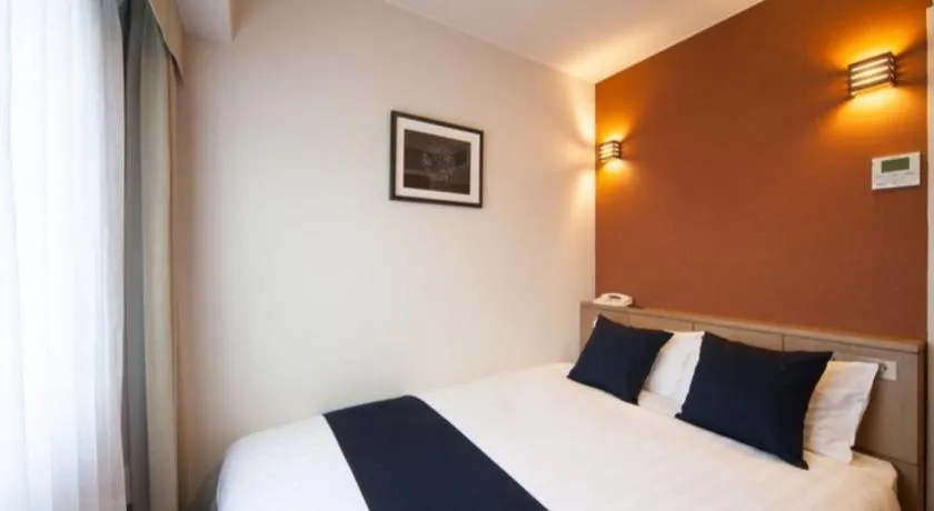 Hotel St Palace Kurayoshi - Vacation STAY 82276 - Image 1