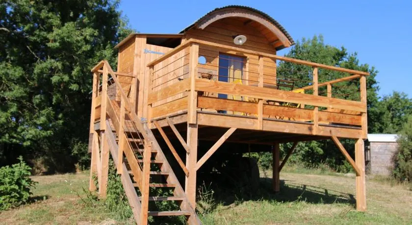 Ferme de Pitoué - Image 1