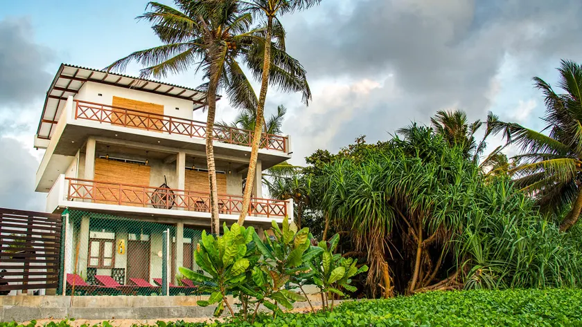 Hanka Villa -Ambalangoda - Image 1